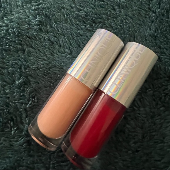 Clinique pop lipgloss bundle - Picture 1 of 2